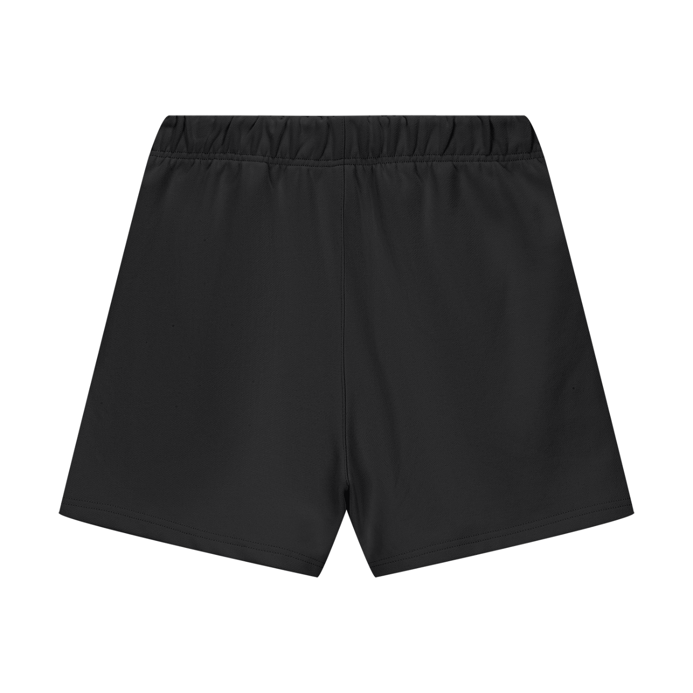 Heavyweight Loose Fit Shortys 460gsm
