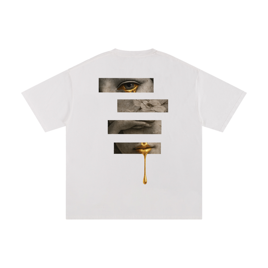 Drippy Gold Standard Weight 230gsm