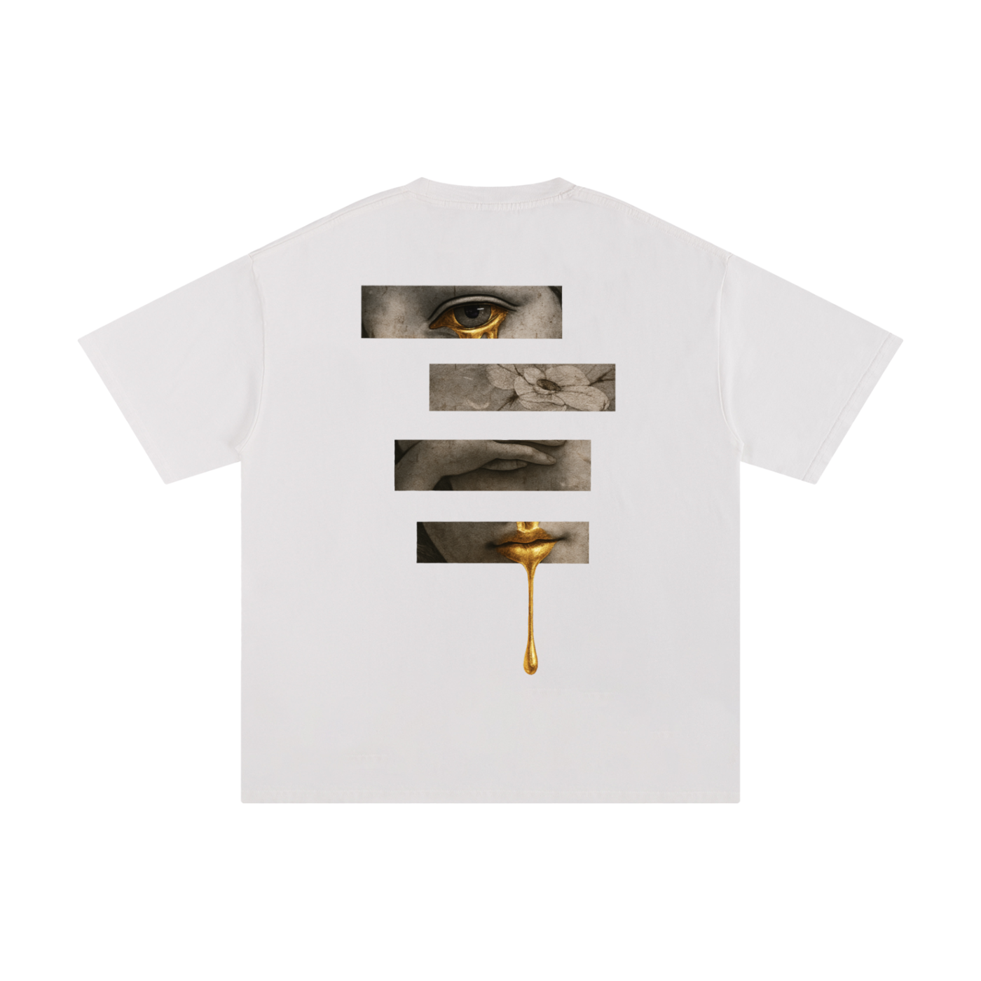 Drippy Gold 230gsm