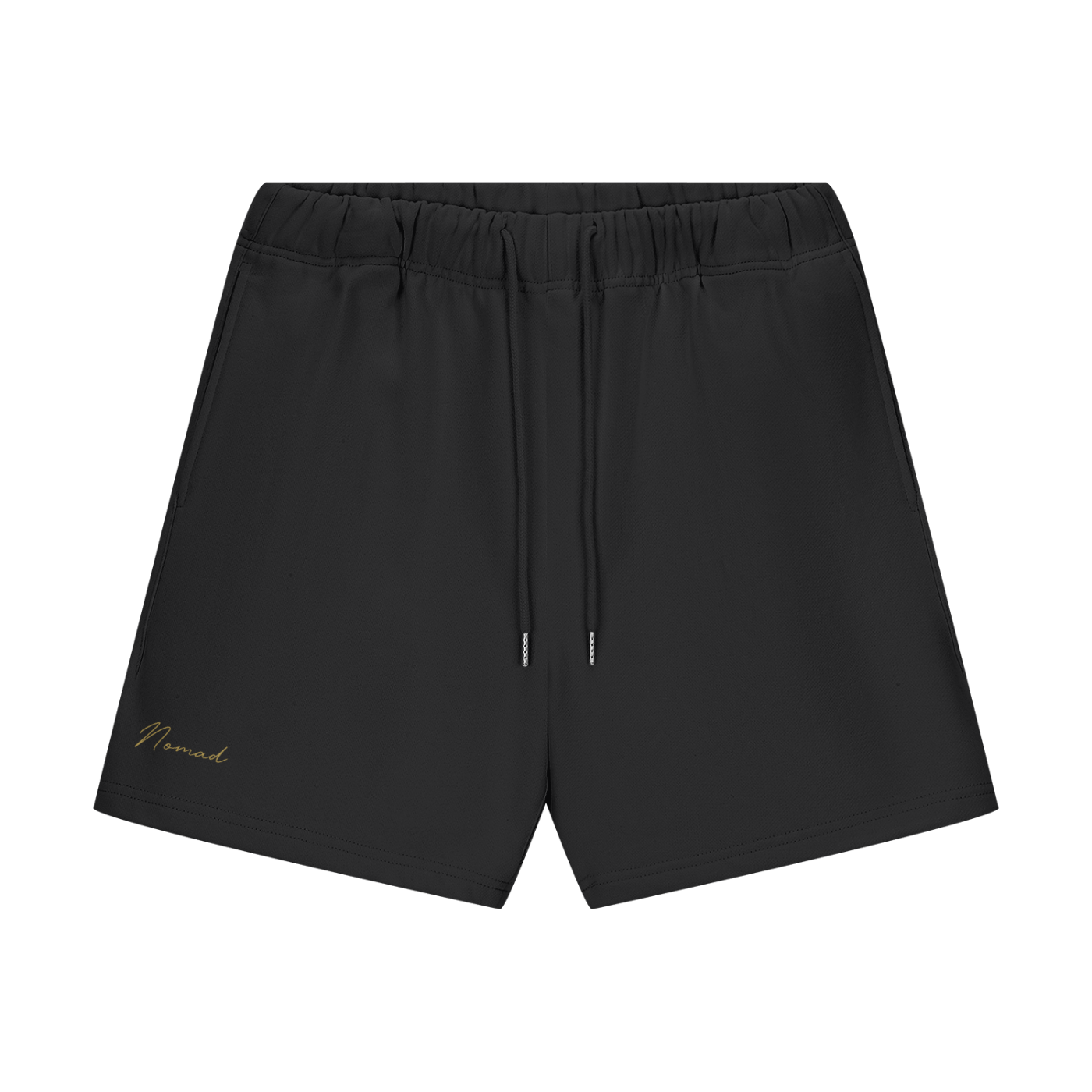 Heavyweight Loose Fit Shortys 460gsm