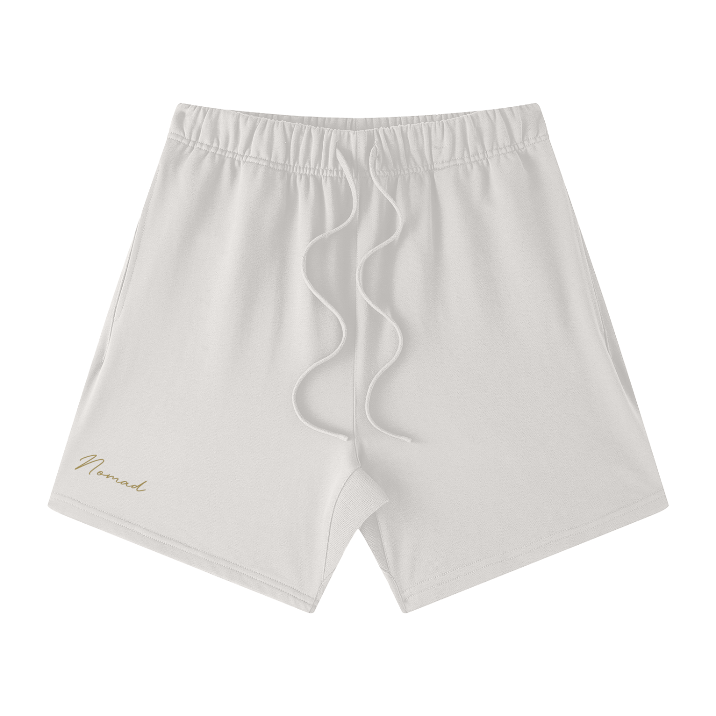 Streetwear Heavyweight Cotton Shortys 425gsm