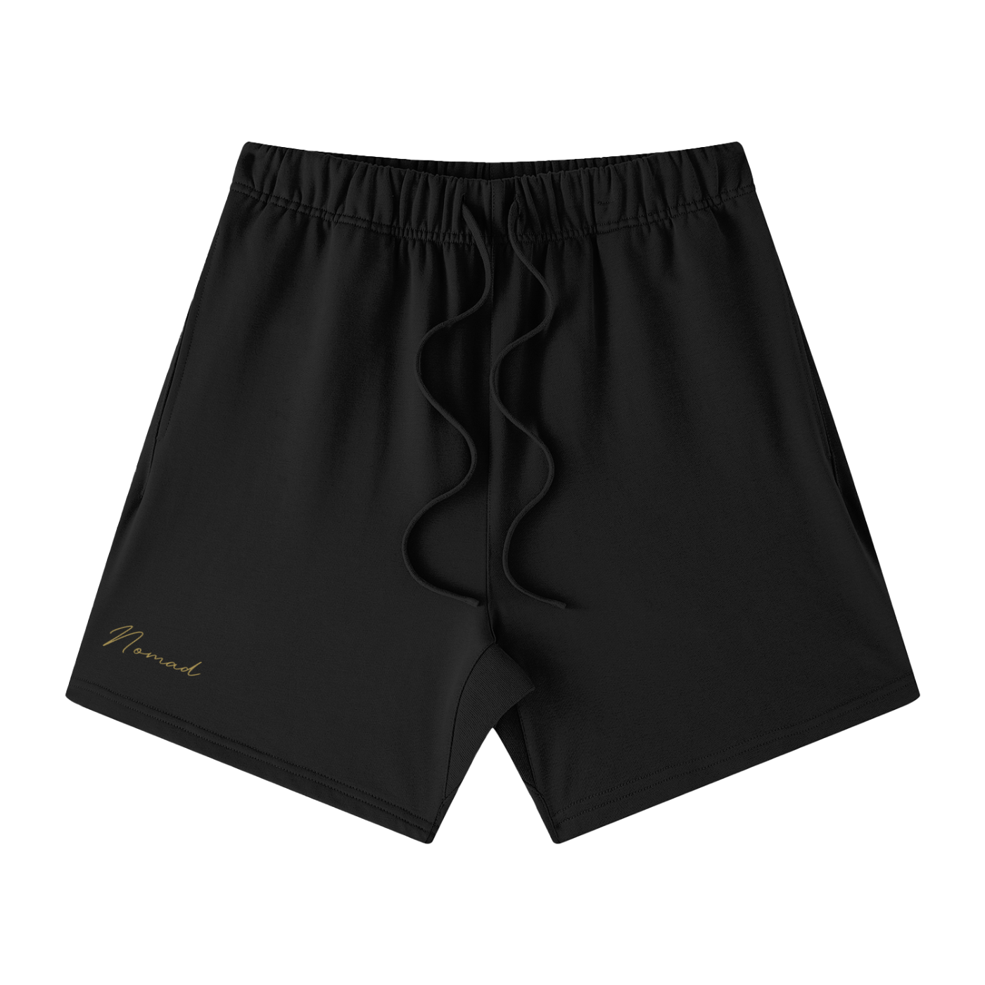 Streetwear Heavyweight Cotton Shortys 425gsm