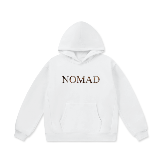 Renaissance Era Heavyweight Hoodie 460gsm