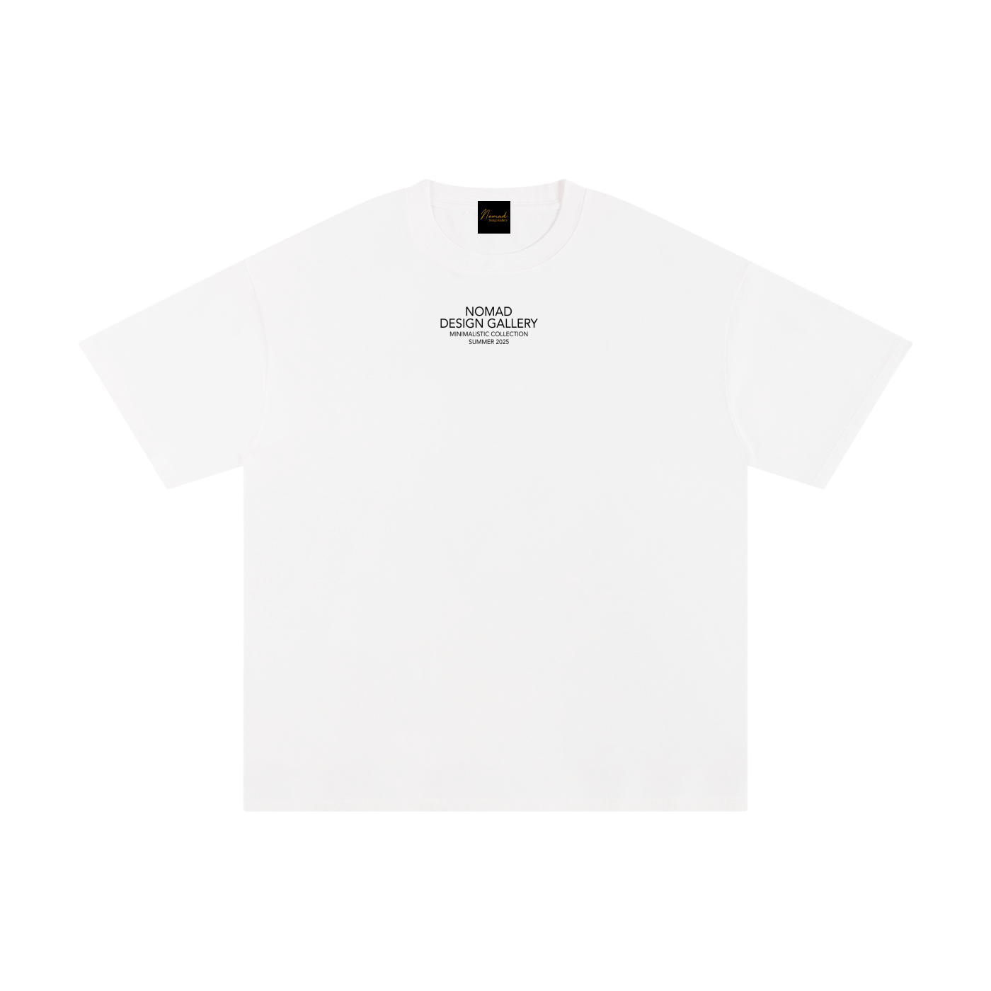Minimalistic Collection Starter