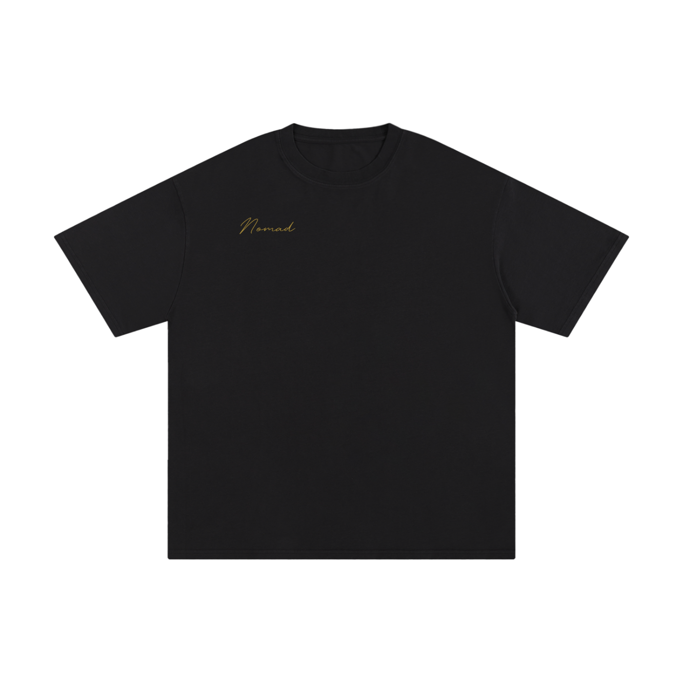 Rose Gold Drippy 230gsm