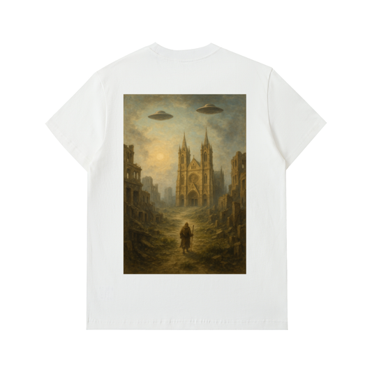 UFO Cathedral 330gsm