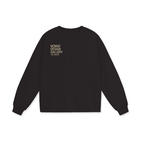 OFF WHITE Sweater I