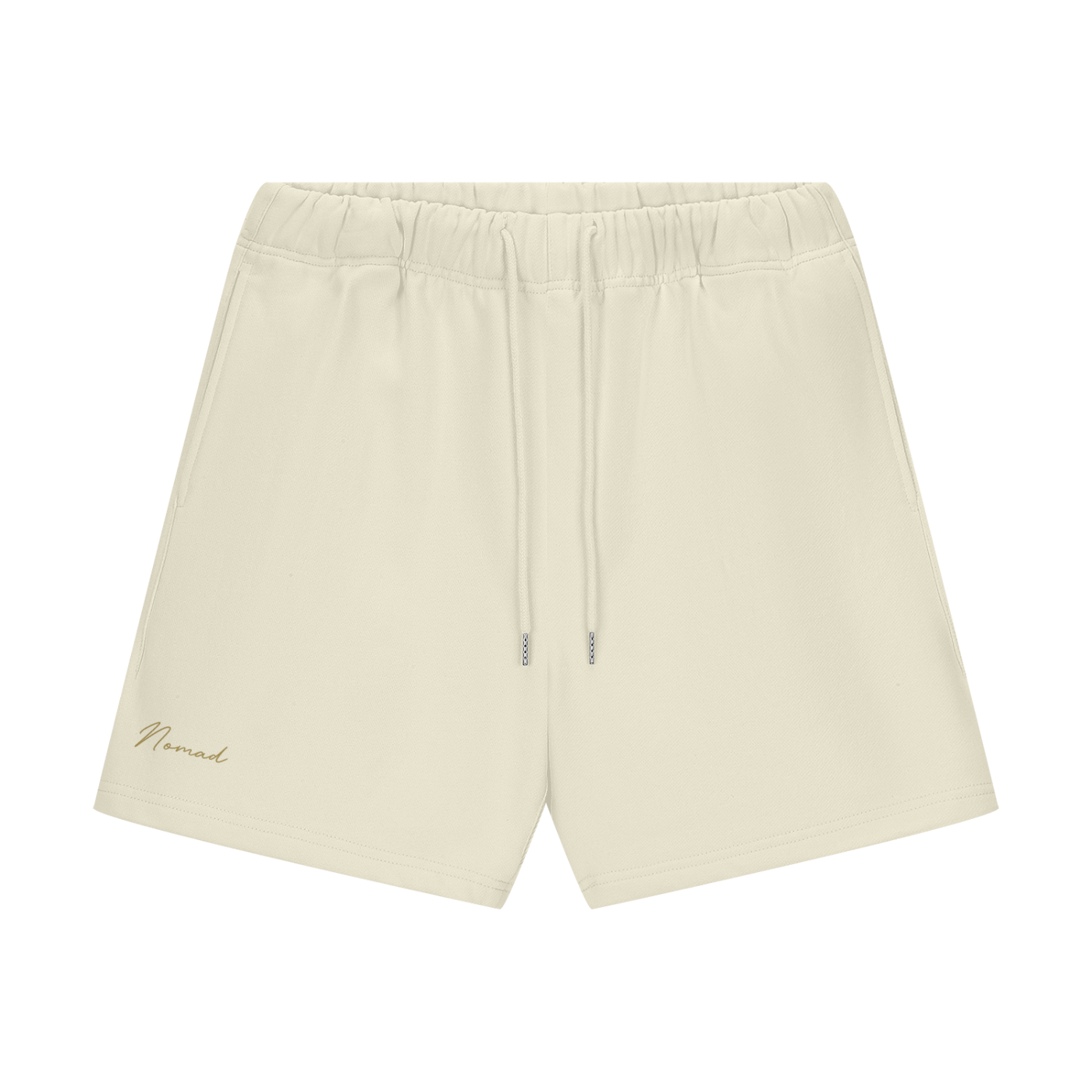 Heavyweight Loose Fit Shortys 460gsm