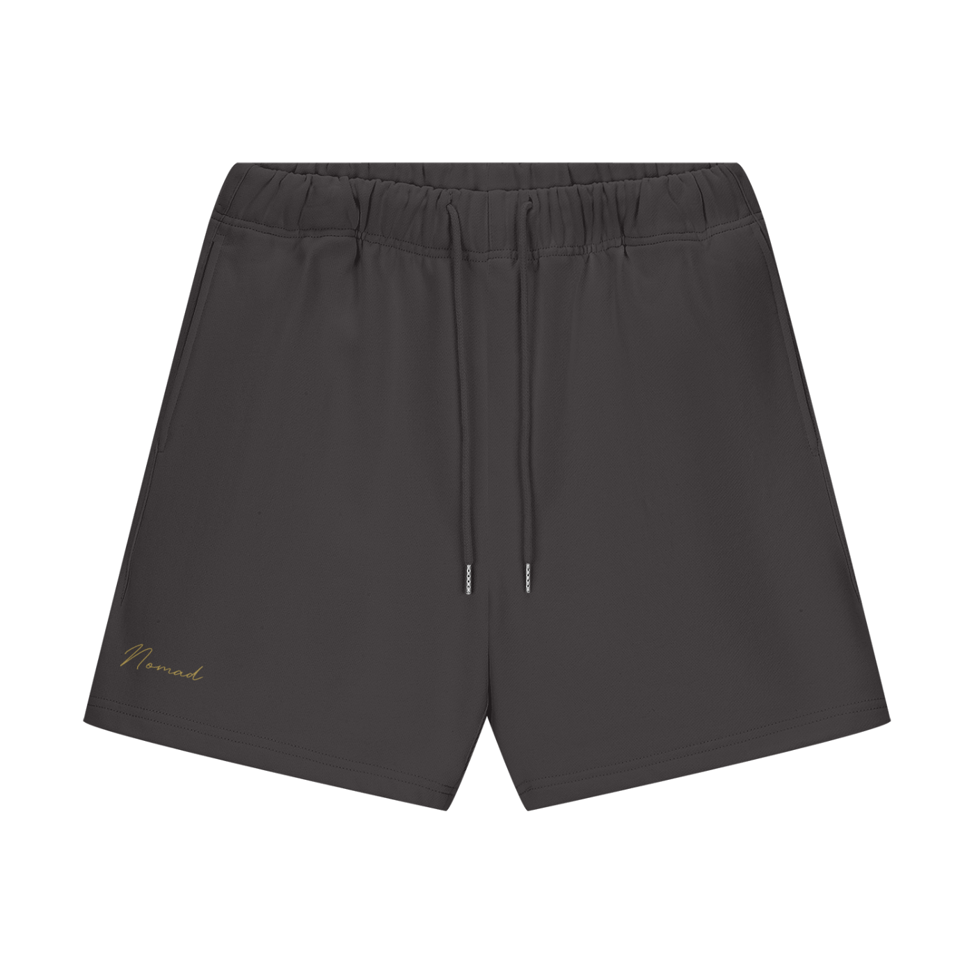 Heavyweight Loose Fit Shortys 460gsm