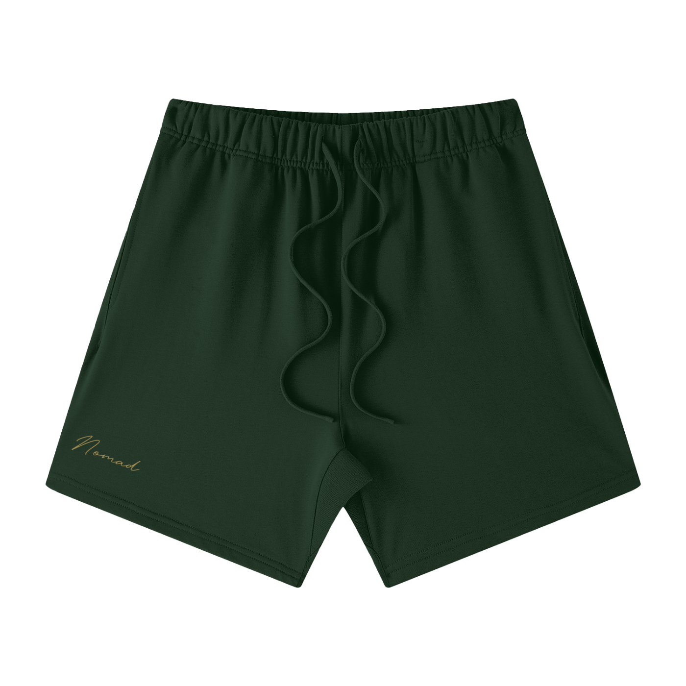 Streetwear Heavyweight Cotton Shortys 425gsm