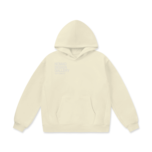 OFF WHITE Hoodie II