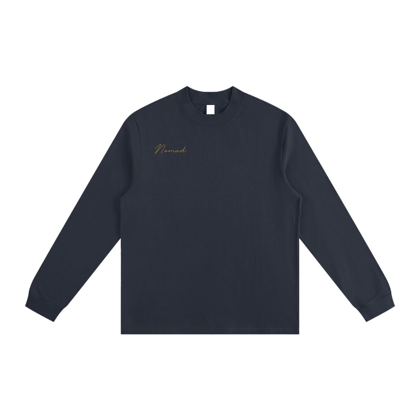 Less Is More Long-sleeve 305gsm
