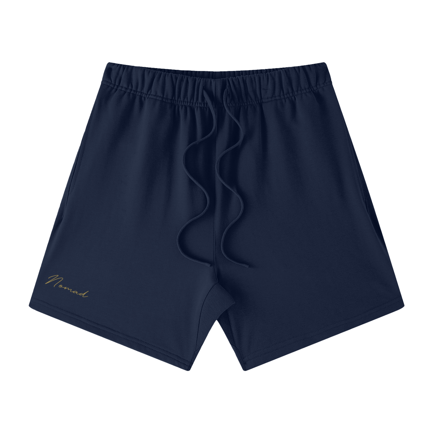 Streetwear Heavyweight Cotton Shortys 425gsm
