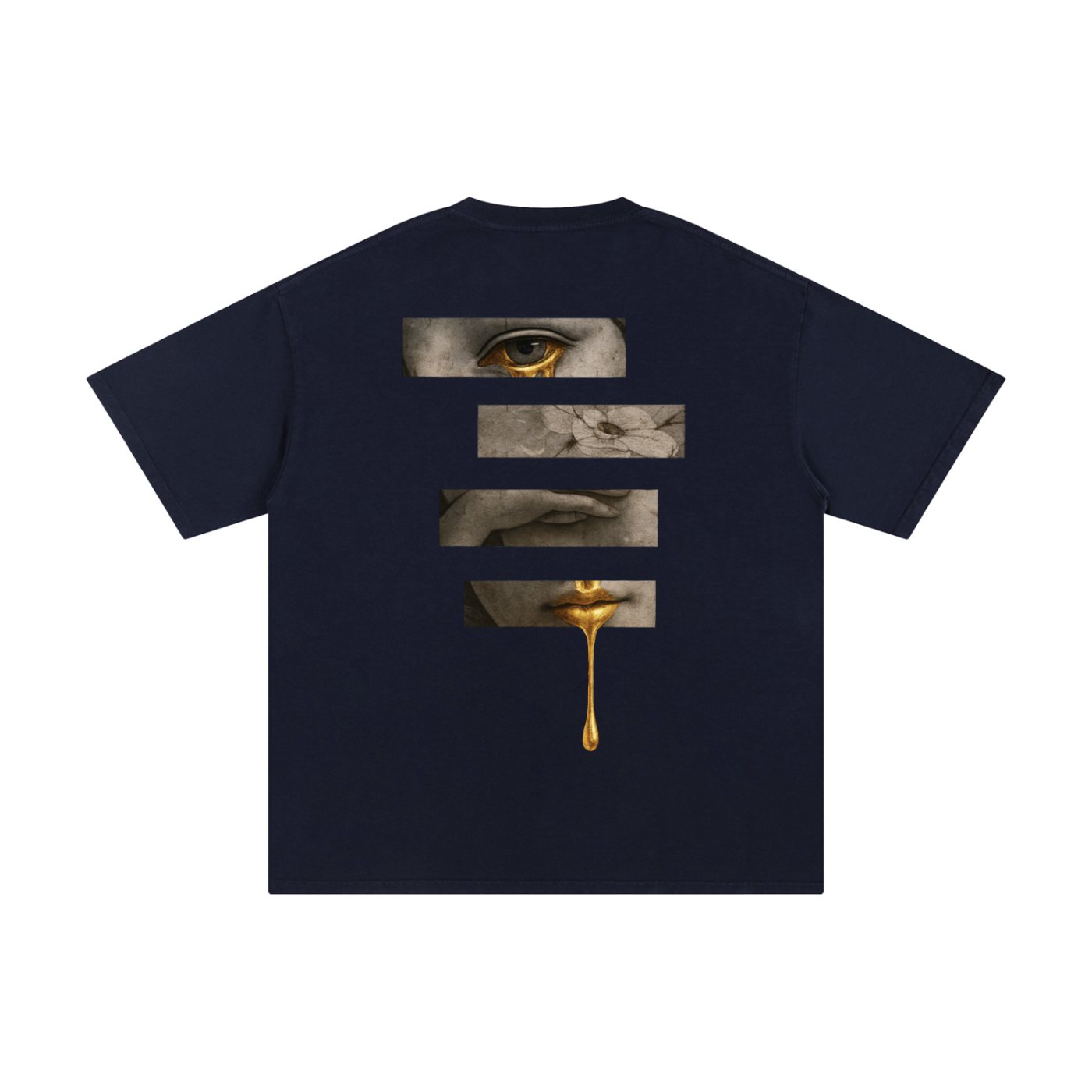 Drippy Gold 230gsm