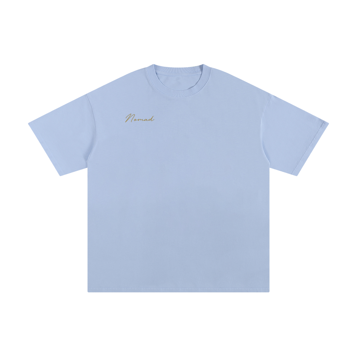 Rose Gold Drippy 230gsm