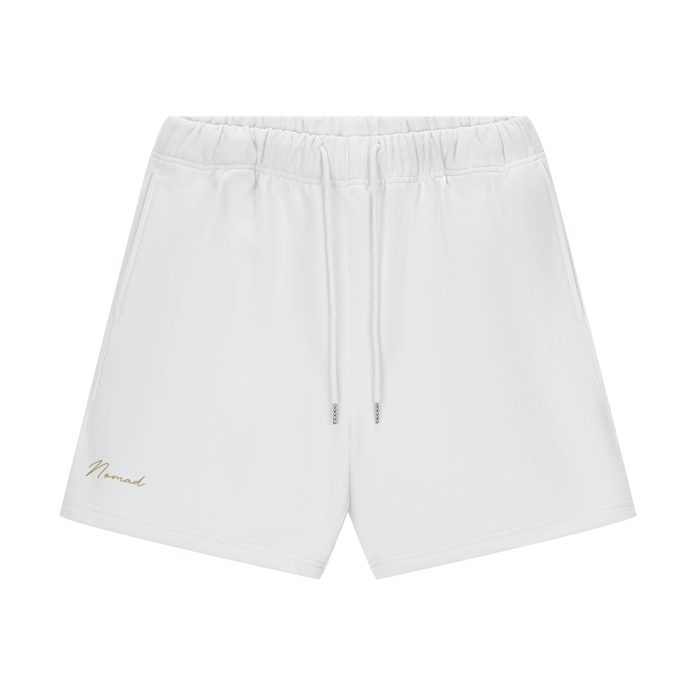 Heavyweight Loose Fit Shortys 460gsm