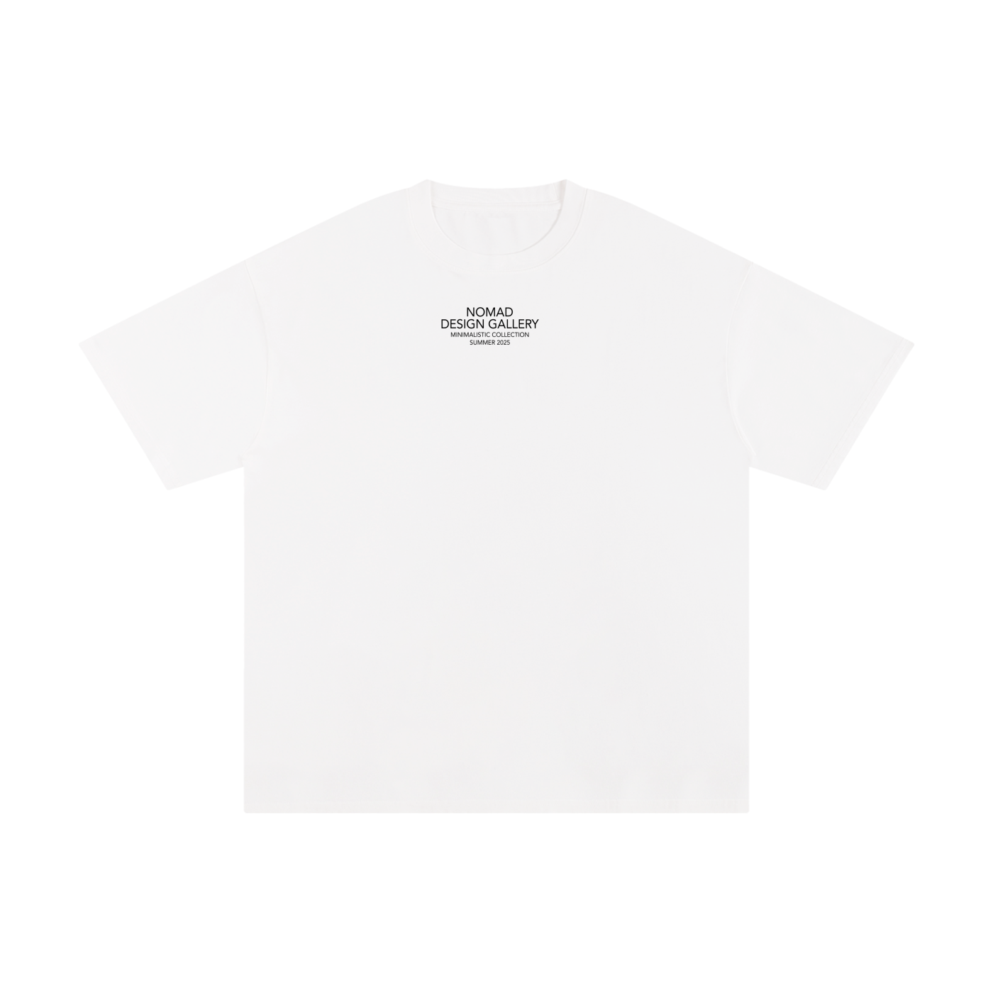 Minimalistic Collection Starter