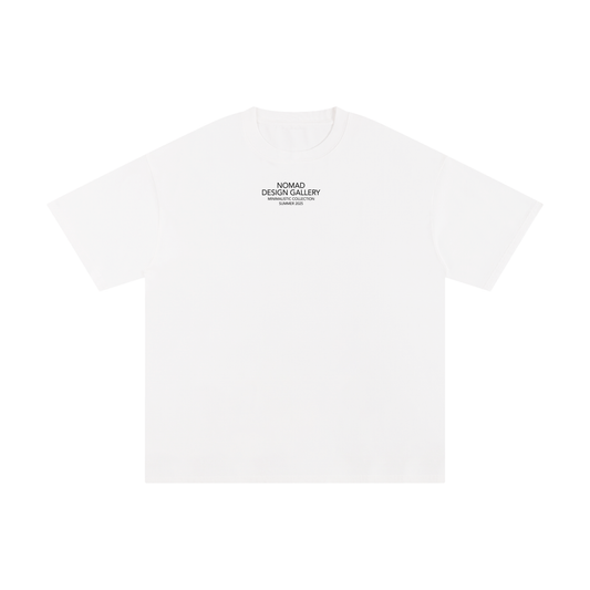 Minimalistic Collection Starter