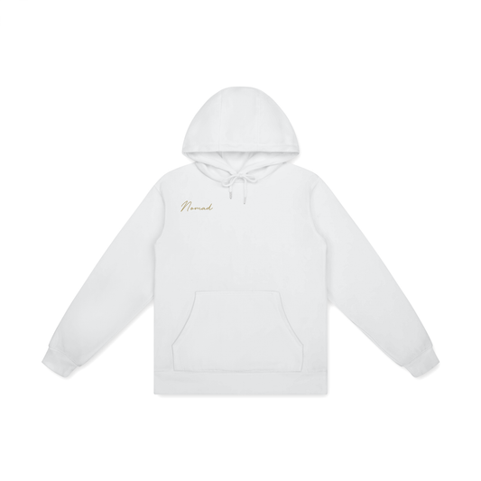Less Is More Standard Weight Hoodie 280gsm