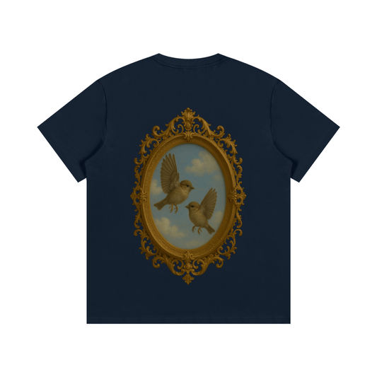 Birds Of A Feather Standard Weight 230gsm