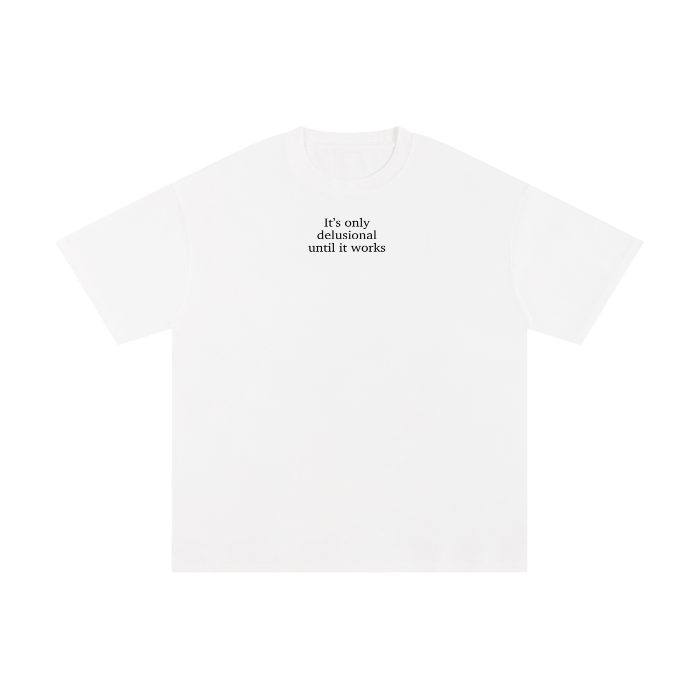 Delusion 230gsm