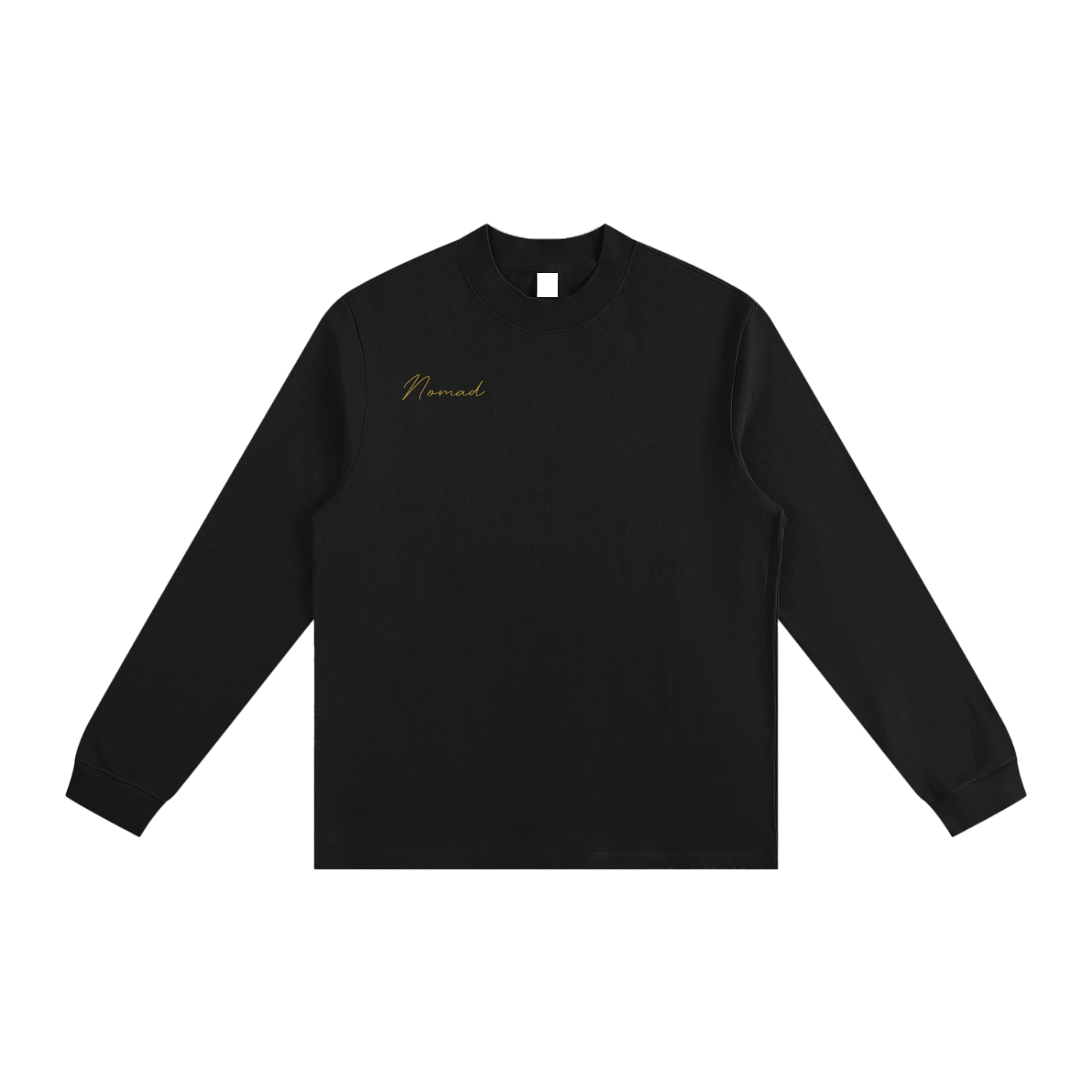 Less Is More Long-sleeve 305gsm