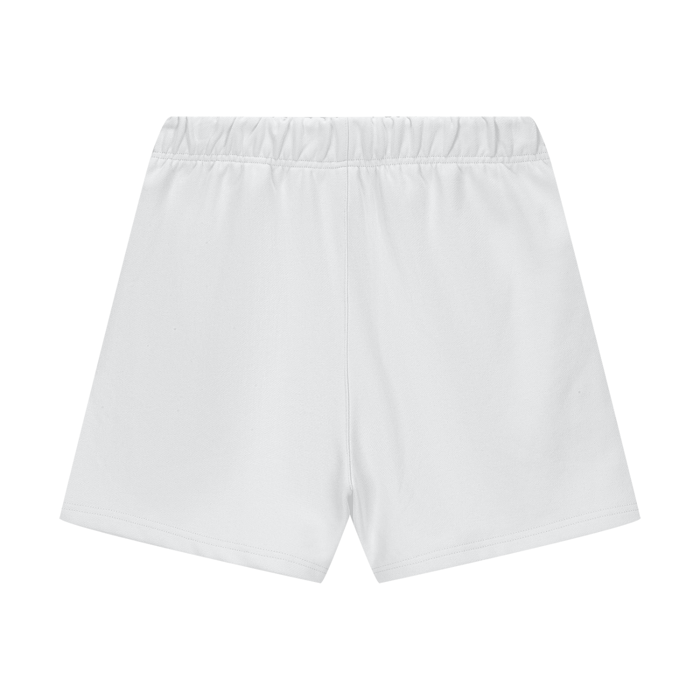 Heavyweight Loose Fit Shortys 460gsm