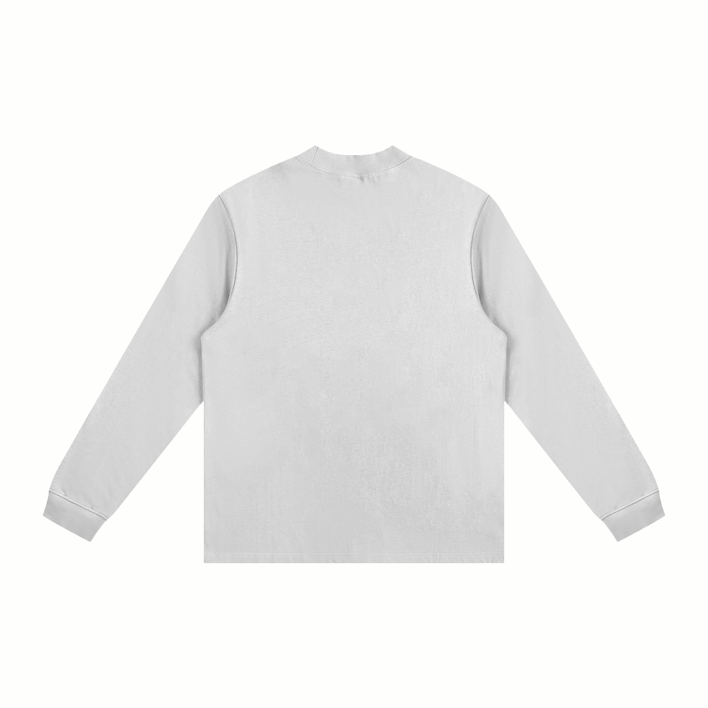 Less Is More Long-sleeve 305gsm