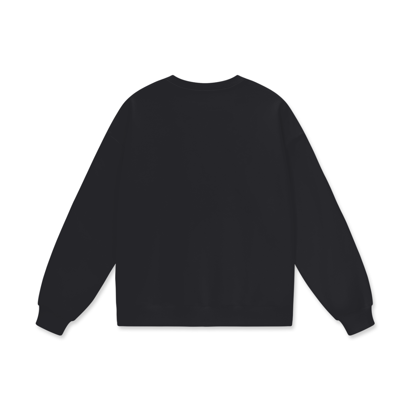 Sweater Weather Heavyweight 460gsm