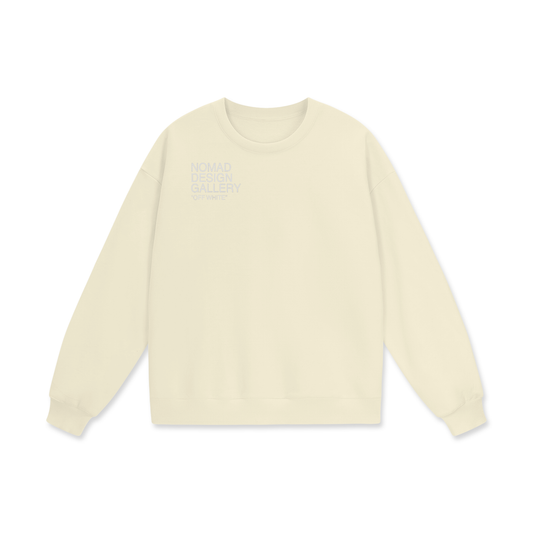 OFF White Sweater II