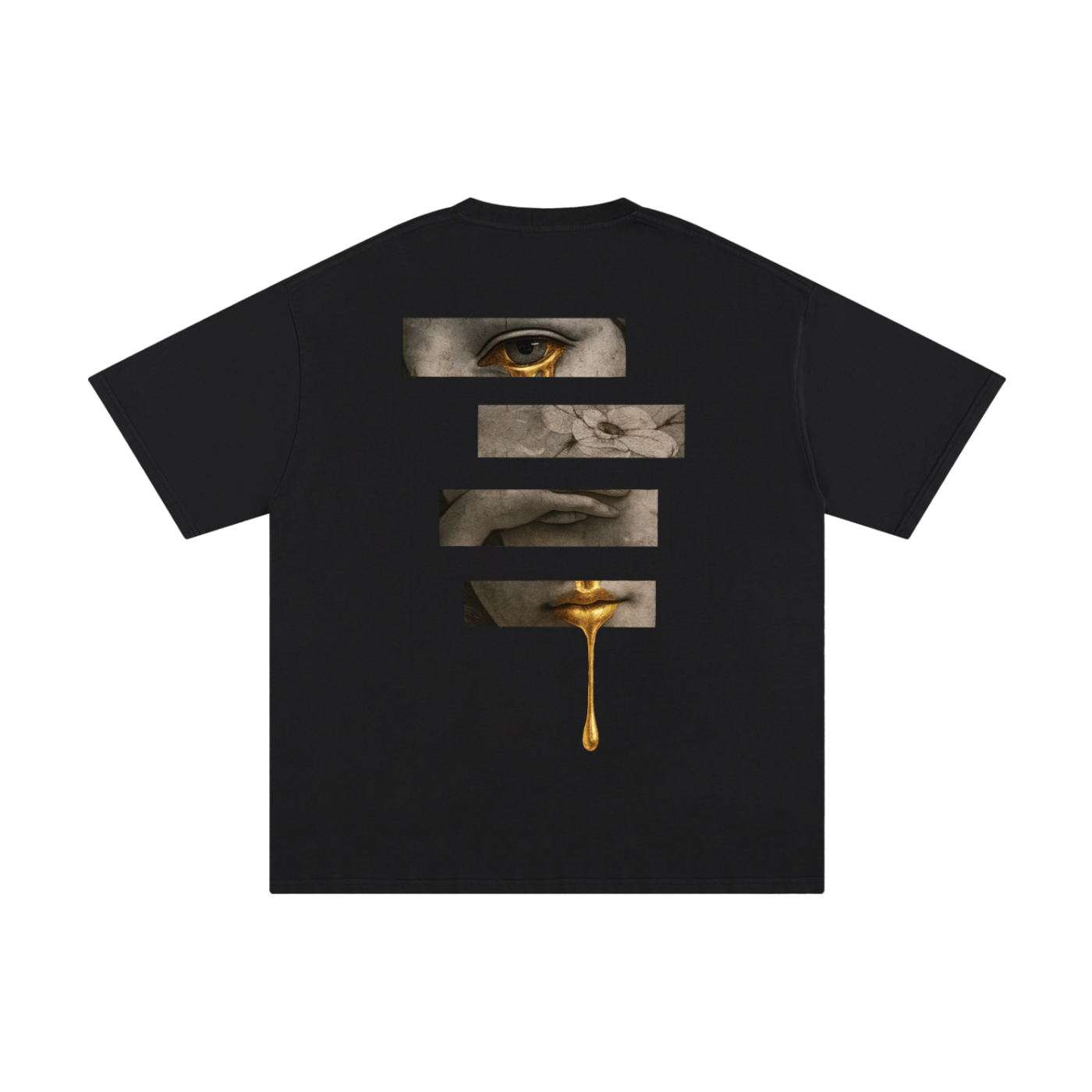 Drippy Gold 230gsm