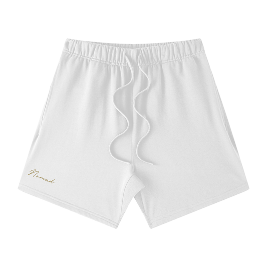 Streetwear Heavyweight Cotton Shortys 425gsm