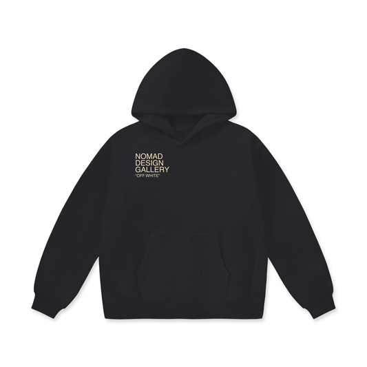 OFF WHITE Hoodie I